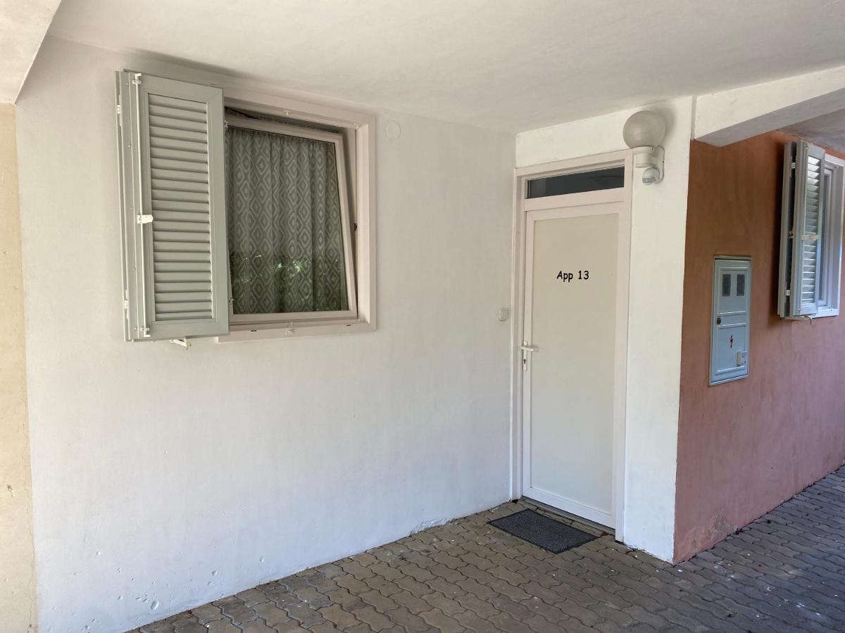 App Ra Apartment Селце Екстериор снимка