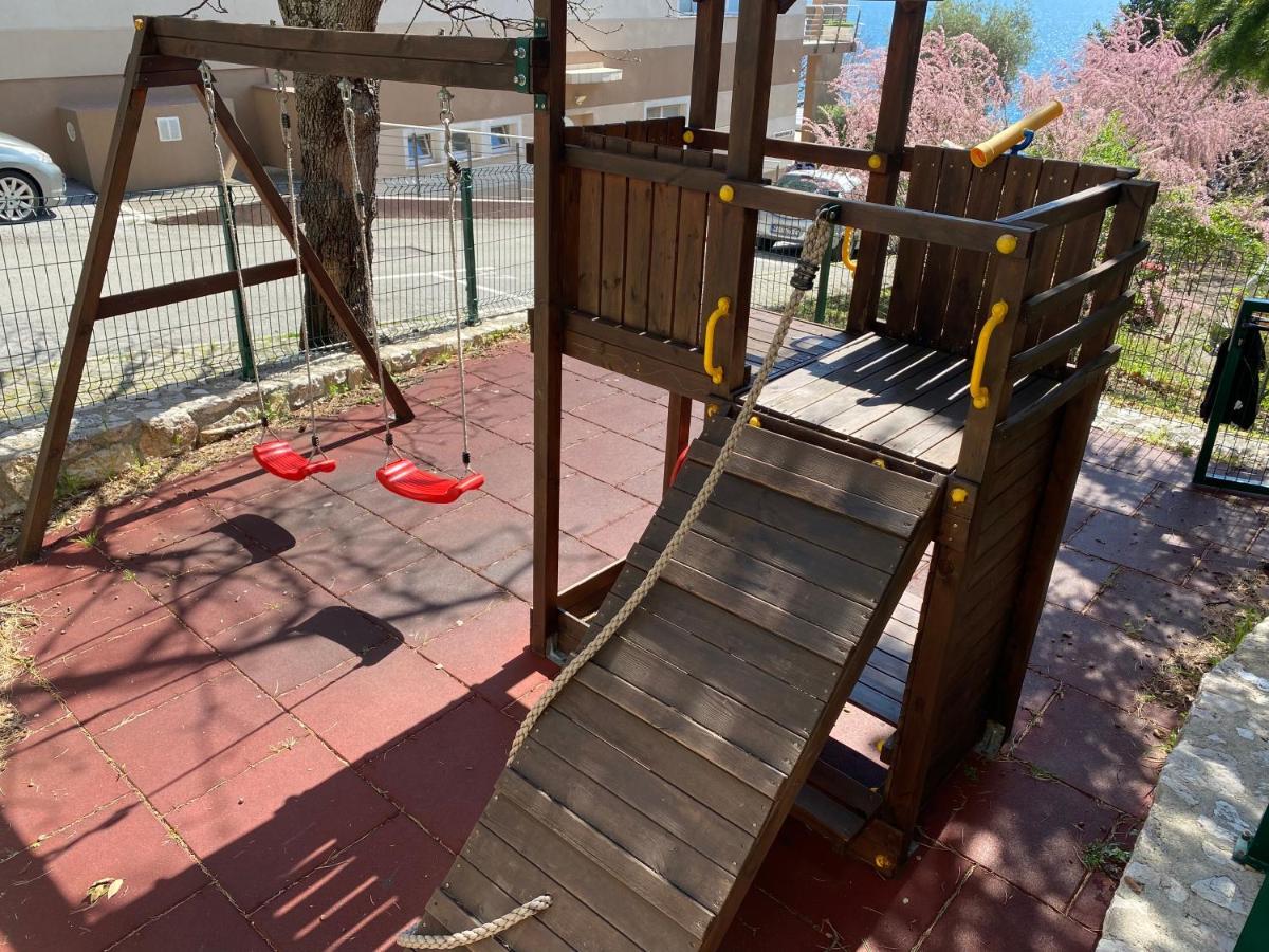 App Ra Apartment Селце Екстериор снимка