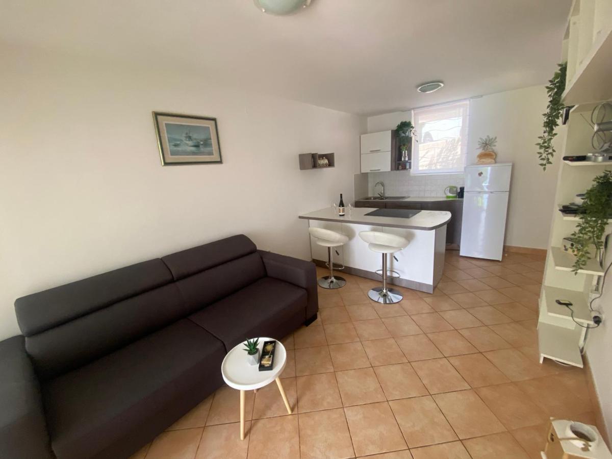 App Ra Apartment Селце Екстериор снимка